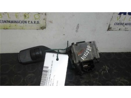 Mando Limpiaparabrisas Ford FOCUS BERLINA 1 6 TDCi 