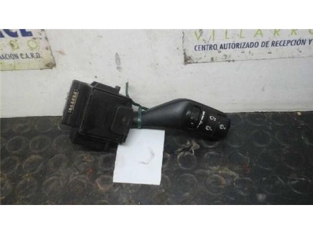 Mando Limpiaparabrisas Ford FOCUS BERLINA 1 6 TDCi 