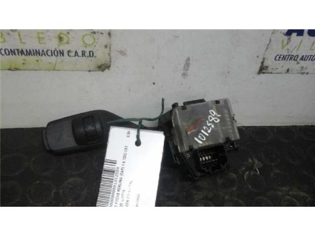 Mando Limpiaparabrisas Ford FOCUS BERLINA 1 6 TDCi 