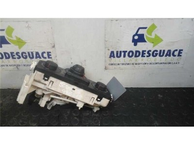 Mandos Climatizador Renault SCENIC II 1 5 dCi D FAP  2