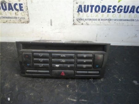 Mandos Climatizador Saab 9-3 BERLINA 2 0 