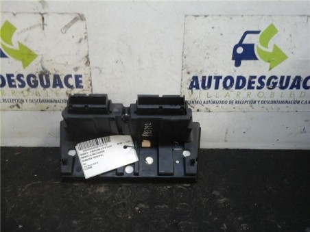 Mandos Climatizador Saab 9-3 BERLINA 2 0 