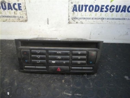 Mandos Climatizador Saab 9-3 BERLINA 2 0 