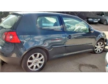 Mandos Climatizador Volkswagen GOLF V BERLINA 2 0 TDI 