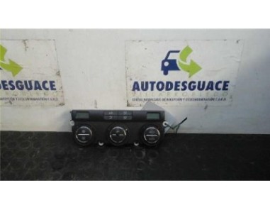 Mandos Climatizador Volkswagen GOLF V BERLINA 2 0 TDI 