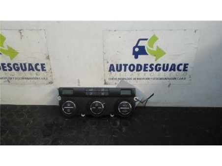 Mandos Climatizador Volkswagen GOLF V BERLINA 2 0 TDI 