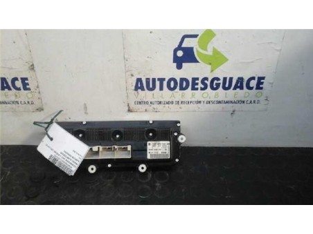 Mandos Climatizador Volkswagen GOLF V BERLINA 2 0 TDI 