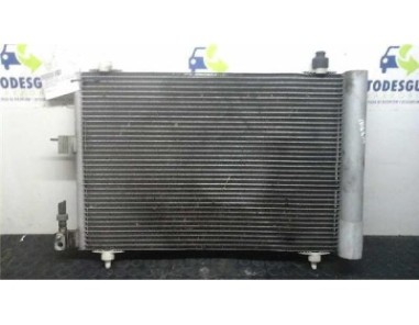 Radiador Aire Acondicionado Citroen XSARA PICASSO 1 6 16V 