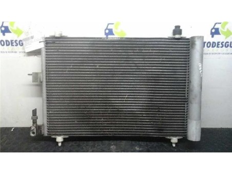 Radiador Aire Acondicionado Citroen XSARA PICASSO 1 6 16V 