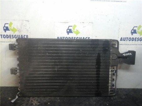 Radiador Aire Acondicionado Citroen XANTIA BERLINA 1 9 Turbodiesel 