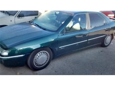 Radiador Aire Acondicionado Citroen XANTIA BERLINA 1 9 Turbodiesel  2