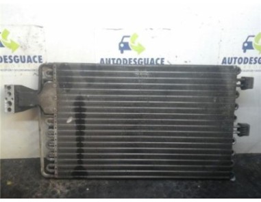 Radiador Aire Acondicionado Citroen XANTIA BERLINA 1 9 Turbodiesel 