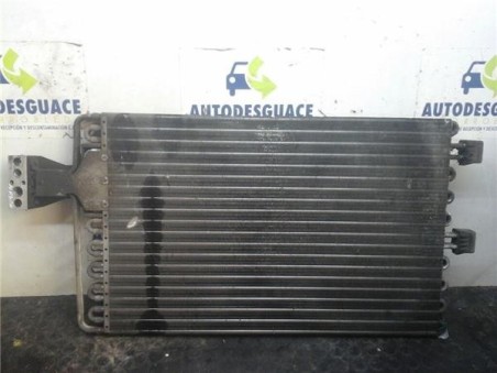 Radiador Aire Acondicionado Citroen XANTIA BERLINA 1 9 Turbodiesel 