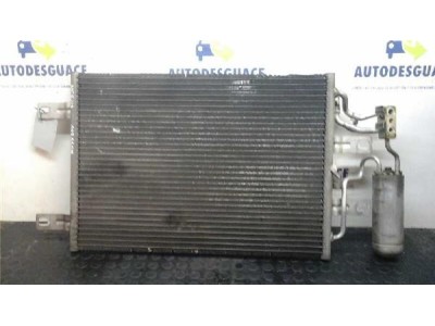 Radiador Aire Acondicionado Opel MERIVA 1 3 16V CDTI 