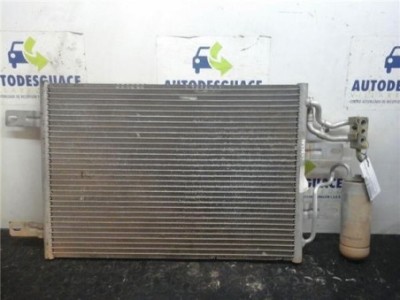 Radiador Aire Acondicionado Opel MERIVA 1 3 16V CDTI 