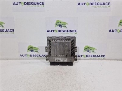 Centralita Renault Megane III Sport Tourer  1 5 Dynamique [1 5 Ltr  - 78 kW dCi Diesel]