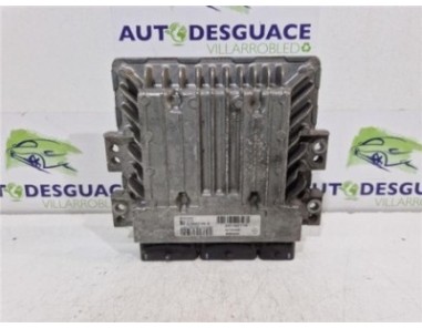Centralita Renault Megane III Sport Tourer  1 5 Dynamique [1 5 Ltr  - 78 kW dCi Diesel]