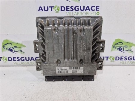 Centralita Renault Megane III Sport Tourer  1 5 Dynamique [1 5 Ltr  - 78 kW dCi Diesel]