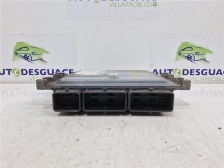 Centralita Renault Megane III Sport Tourer  1 5 Dynamique [1 5 Ltr  - 78 kW dCi Diesel]