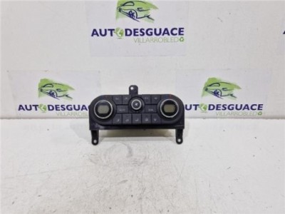 Mandos Climatizador Nissan QASHQAI+2 2 0 dCi Turbodiesel