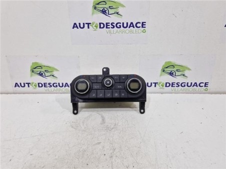 Mandos Climatizador Nissan QASHQAI+2 2 0 dCi Turbodiesel 
