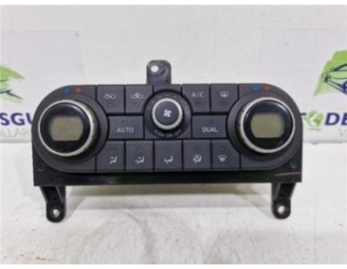 Mandos Climatizador Nissan QASHQAI+2 2 0 dCi Turbodiesel 