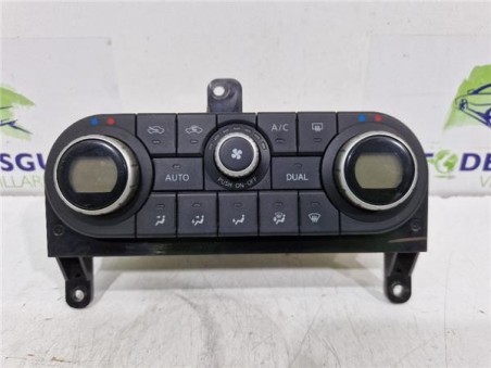 Mandos Climatizador Nissan QASHQAI+2 2 0 dCi Turbodiesel 