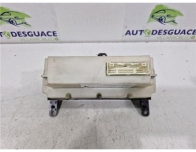 Mandos Climatizador Nissan QASHQAI+2 2 0 dCi Turbodiesel 