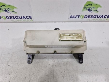 Mandos Climatizador Nissan QASHQAI+2 2 0 dCi Turbodiesel 