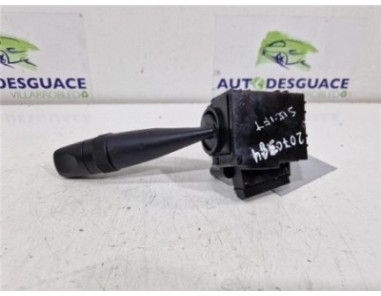 Mando Limpiaparabrisas Suzuki Swift  1 3 GL+ [1 3 Ltr  - 55 kW DDiS Diesel CAT]