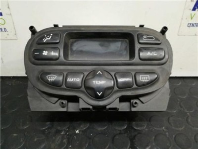Mandos Climatizador Peugeot 307 BREAK / SW 2 0 HDi FAP  2