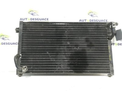 Radiador Aire Acondicionado Mitsubishi MONTERO 2 5 Turbodiesel