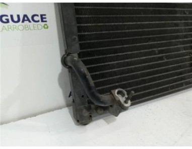 Radiador Aire Acondicionado Mitsubishi MONTERO 2 5 Turbodiesel 