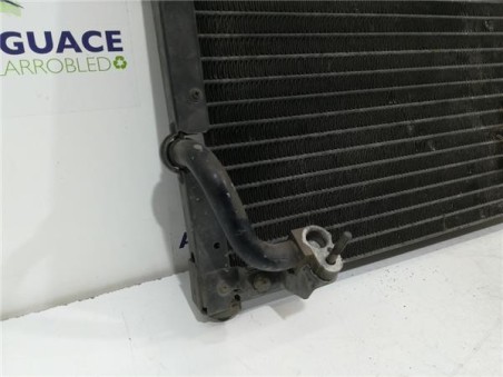 Radiador Aire Acondicionado Mitsubishi MONTERO 2 5 Turbodiesel 