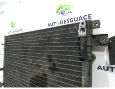 Radiador Aire Acondicionado Mitsubishi MONTERO 2 5 Turbodiesel 