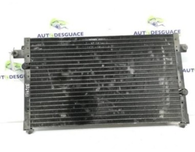 Radiador Aire Acondicionado Mitsubishi MONTERO 2 5 Turbodiesel 