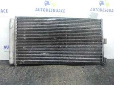 Radiador Aire Acondicionado Fiat DOBLO 1 3 16V JTD