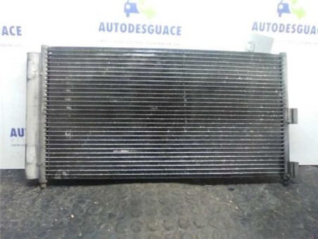 Radiador Aire Acondicionado Fiat DOBLO 1 3 16V JTD 