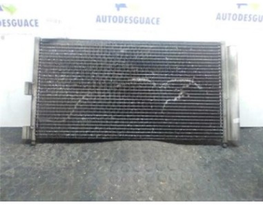 Radiador Aire Acondicionado Fiat DOBLO 1 3 16V JTD 