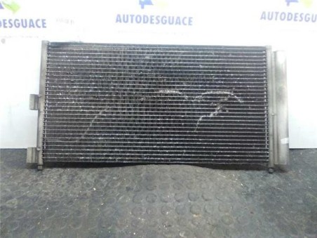 Radiador Aire Acondicionado Fiat DOBLO 1 3 16V JTD 