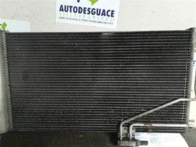 Radiador Aire Acondicionado MERCEDES CLASE C  BERLINA 2 6