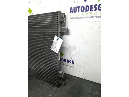 Radiador Aire Acondicionado Renault MEGANE II COUPE/CABRIO 1 9 dCi D 
