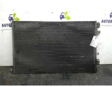 Radiador Aire Acondicionado Renault MEGANE II COUPE/CABRIO 1 9 dCi D 