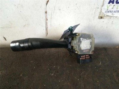 Mando Limpiaparabrisas Ssangyong RODIUS 2 7 Turbodiesel 