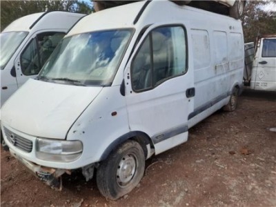 Mando Intermitencia Opel Movano  2 5 Combi batalla corta 2 8t [2 5 Ltr  - 84 kW CDTI] 2