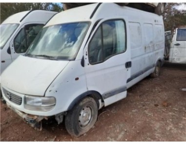 Mando Intermitencia Opel Movano  2 5 Combi batalla corta 2 8t [2 5 Ltr  - 84 kW CDTI]