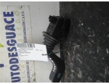 Mando Limpiaparabrisas Opel MERIVA 1 3 16V CDTI 