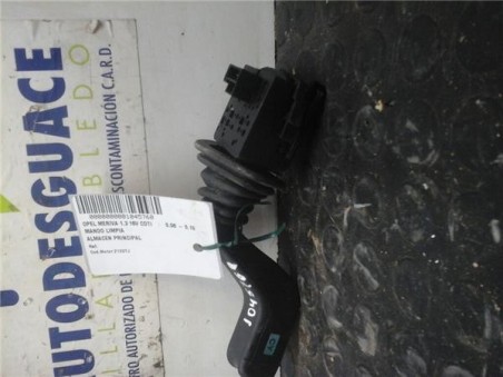 Mando Limpiaparabrisas Opel MERIVA 1 3 16V CDTI 