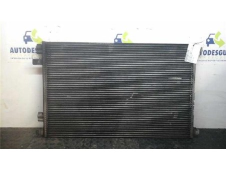 Radiador Aire Acondicionado Renault SCENIC II 1 5 dCi D FAP 