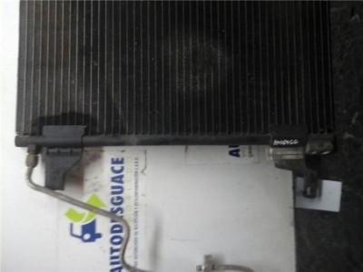 Radiador Aire Acondicionado MERCEDES CLASE M 4 3 V8 24V